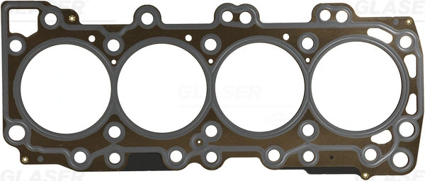 Vedante de cabeça de motor (CBC) Renault (RVI) 110445X00A preço, a partir de 37,23 USD
