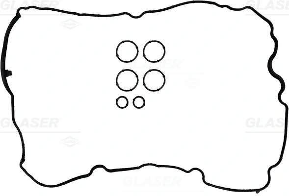 V3832600 Glaser