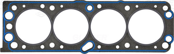 96103003 Opel Vedante de cabeça de motor (CBC)