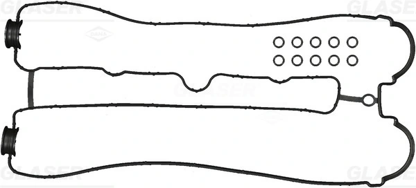 V3696300 Glaser