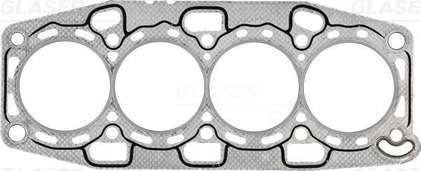 Vedante de cabeça de motor (CBC) Landstar PHG0305923A