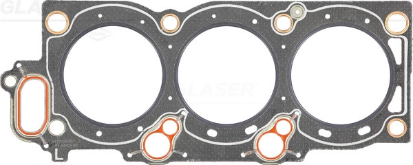 H4073900 Glaser