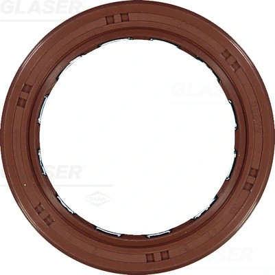 Vedação dianteira de cambota de motor Renault (RVI) 7700854842 preço, a partir de 5,55 USD