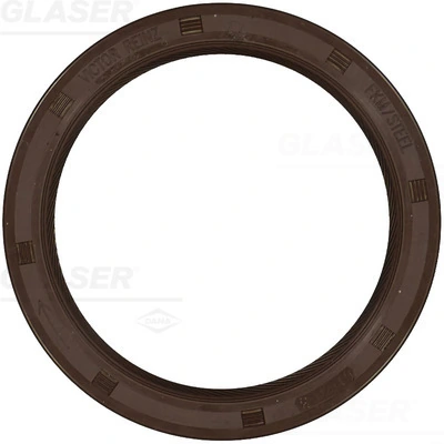 Compre MW049602 General Motors Vedação dianteira de cambota de motor