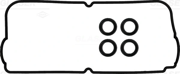 V3856900 Glaser