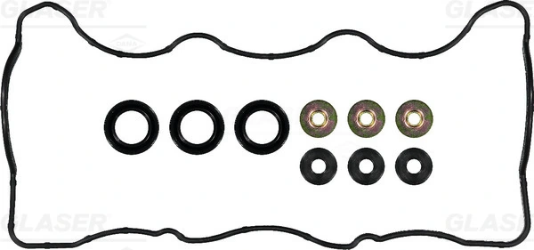 V3798600 Glaser