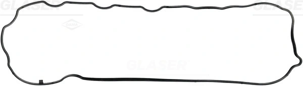  Vedante de tampa de válvulas de motor Toyota RAV4 IV SUV (A4) (2012 - 2019) IV