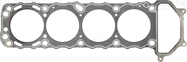  Vedante de cabeça de motor (CBC) Nissan Terrano II SUV (R20) (1993 - 2006) II