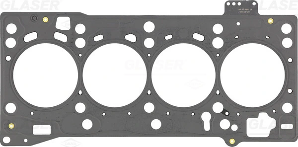 Vedante de cabeça de motor (CBC) Kamoka 8701206 preço, a partir de 44,08 USD
