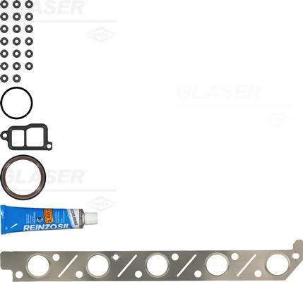 D3812100 Glaser