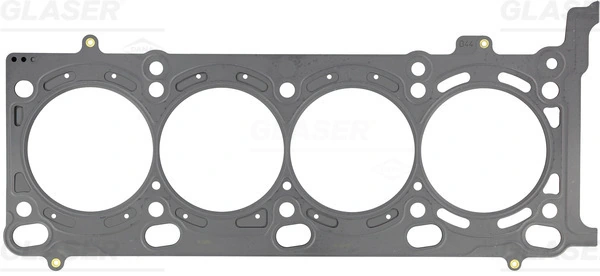 H8001500 Glaser
