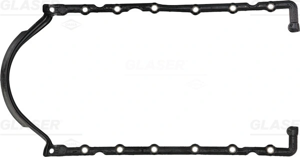 Compre 500352996 Fiat/Alfa/Lancia Vedante de panela de cárter do motor