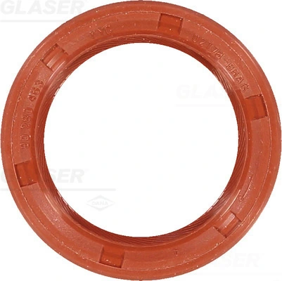  Vedação dianteira de cambota de motor Opel Combo A сaixa (1994 - 2001) A