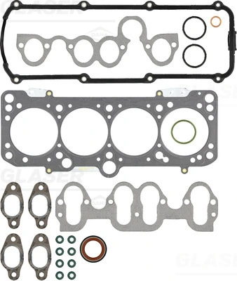 037198012L VAG Kit superior de vedantes de motor
