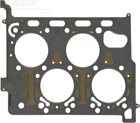 H8044500 Glaser
