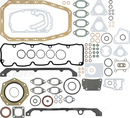 99477116 Iveco Kit de vedantes de motor completo