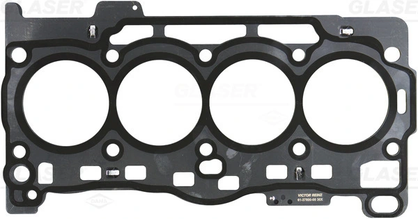 Compre 8701520 Kamoka Vedante de cabeça de motor (CBC)