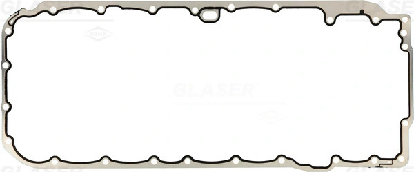 X7102301 Glaser