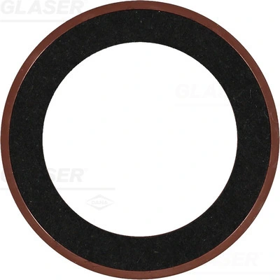 Vedação dianteira de cambota de motor Volvo 0149971647