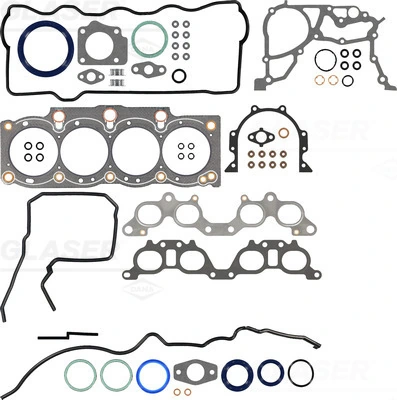 Comprar  Camry  V10