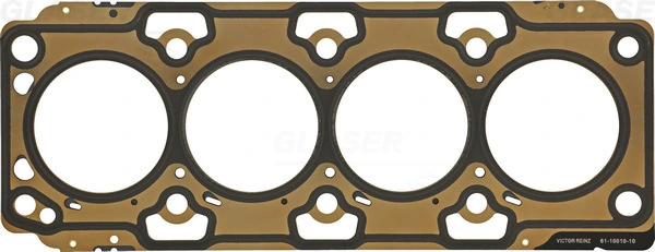 H4076710 Glaser