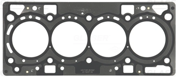 Vedante de cabeça de motor (CBC) Ford Escape preço, a partir de 37,35 USD