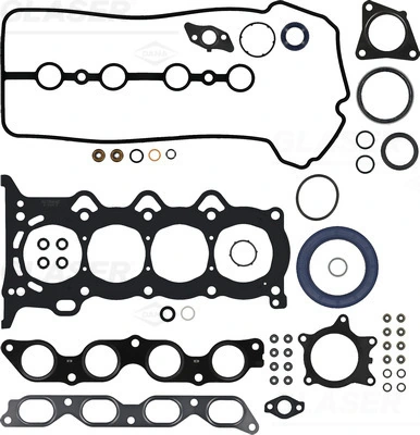  para Toyota Prius  (NHW20)