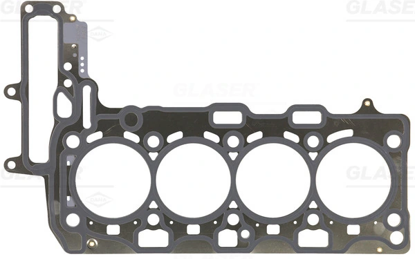 Vedante de cabeça de motor (CBC) BMW X5  G05, F95 ao melhor preço