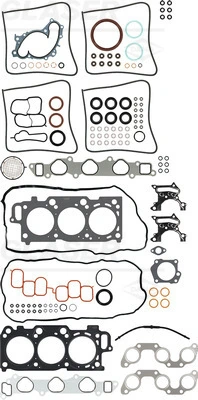S4074400 Glaser