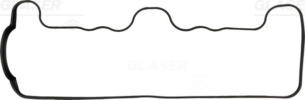 X0791501 Glaser