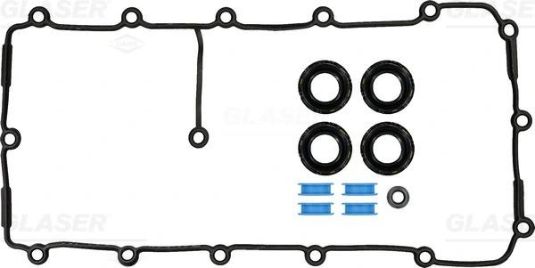 V3806100 Glaser