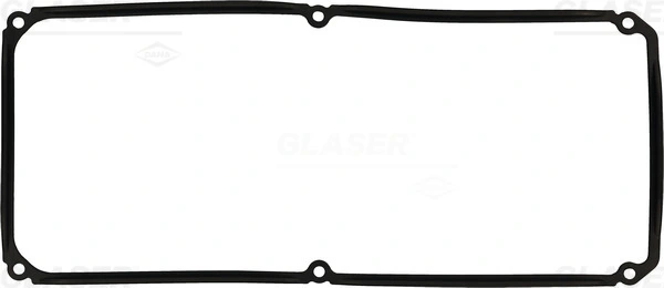 Compre 2244121000 Hyundai/Kia Vedante de tampa de válvulas de motor