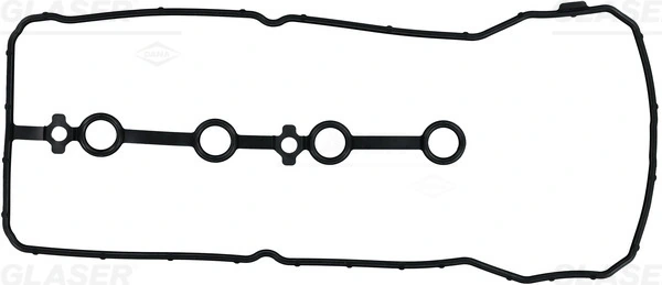 Compre Vedante de tampa de válvulas de motor Nissan Tiida 