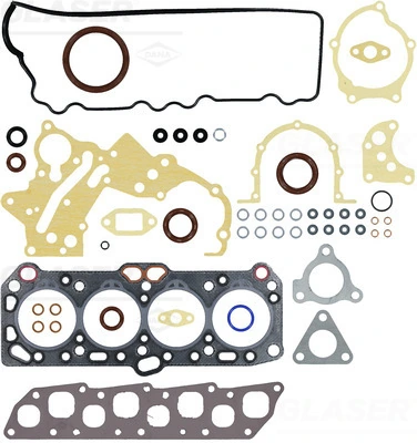 S8089501 Glaser