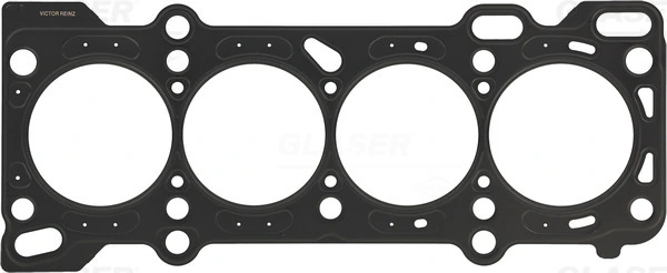 Vedante de cabeça de motor (CBC) Mazda 626 preço, a partir de 39,32 USD