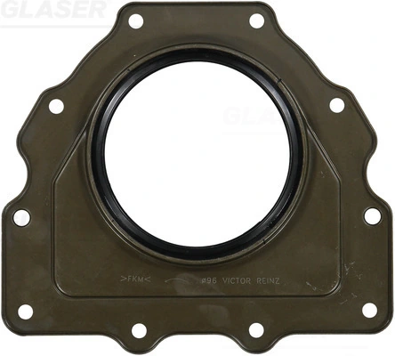 Vedação dianteira de cambota de motor Fiat/Alfa/Lancia 6000616906