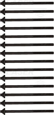 Parafuso de cabeça de motor (CBC) para BMW X5  E70