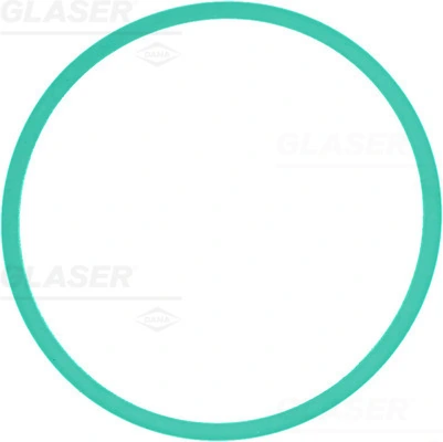 X8988801 Glaser