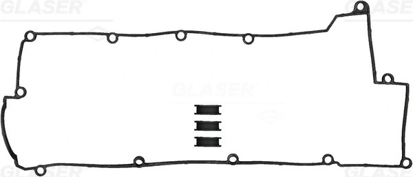 V3801600 Glaser