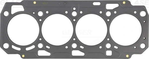 Compre 55211409 General Motors Vedante de cabeça de motor (CBC)