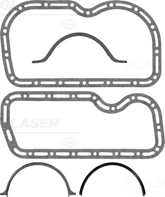 E3600200 Glaser