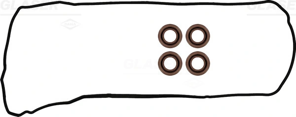 V5946700 Glaser