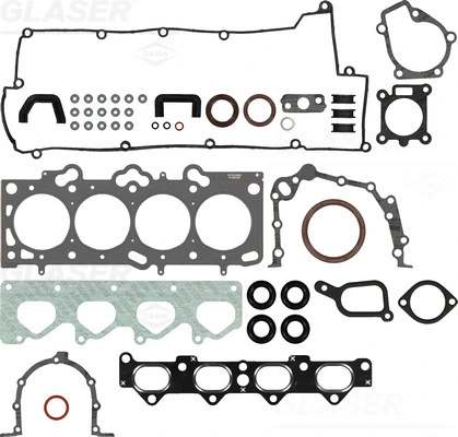  Hyundai Tucson I desde 174,78 €