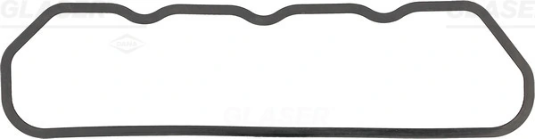 Vedante de tampa de válvulas de motor para Peugeot 505 551A