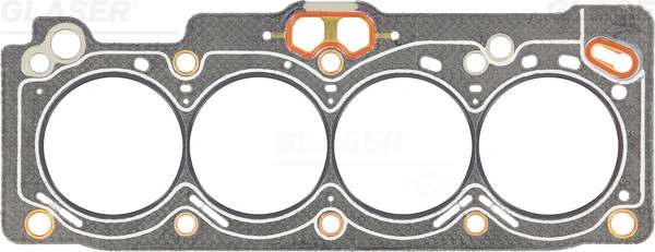 Vedante de cabeça de motor (CBC) Eristic EG016 preço, a partir de 22,85 USD