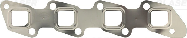 Compre 8705160 Kamoka Vedante de tubo coletor de escape