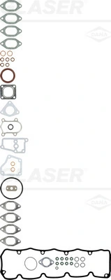 D3626601 Glaser