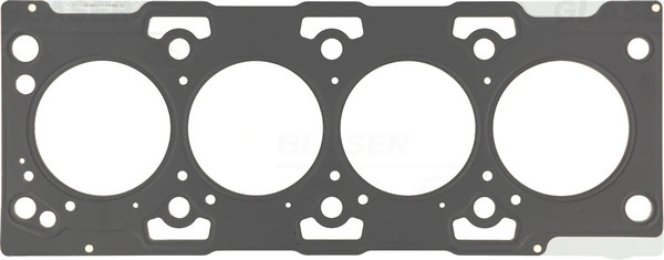 Compre Vedante de cabeça de motor (CBC) KIA Magentis 2