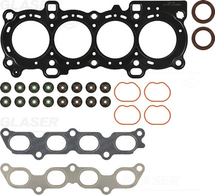 Kit superior de vedantes de motor Victor Reinz 23640002 preço, a partir de 72,16 USD