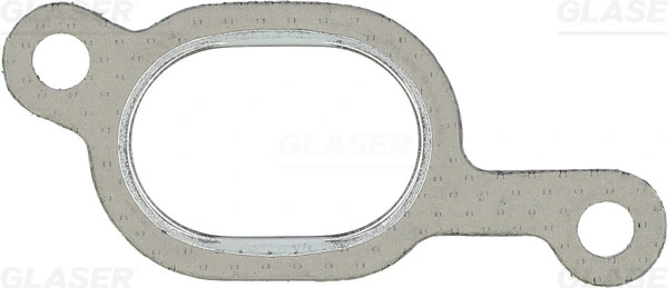  para Volvo S60 I (RS, RH)